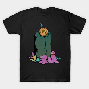 Neon Chief T-Shirt